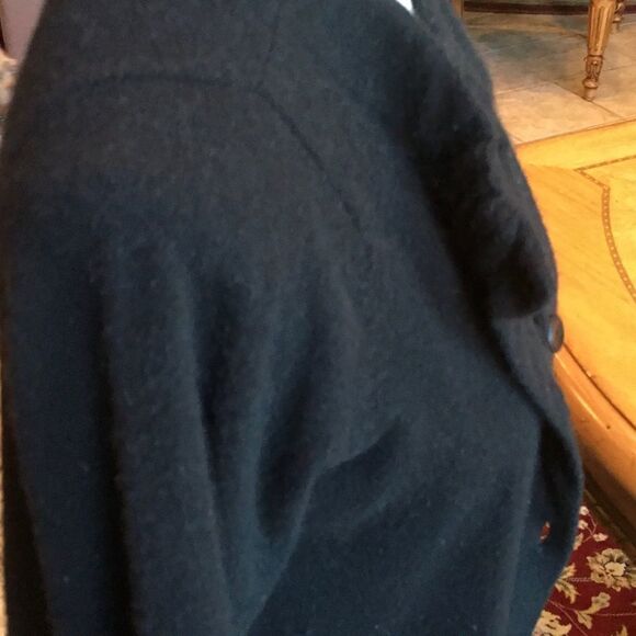 VINCE CASHMERE Sweet Cardi Top! - Picture 8 of 8